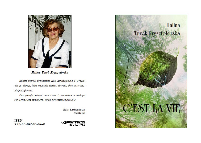 2008-cest-la-vie-okladka